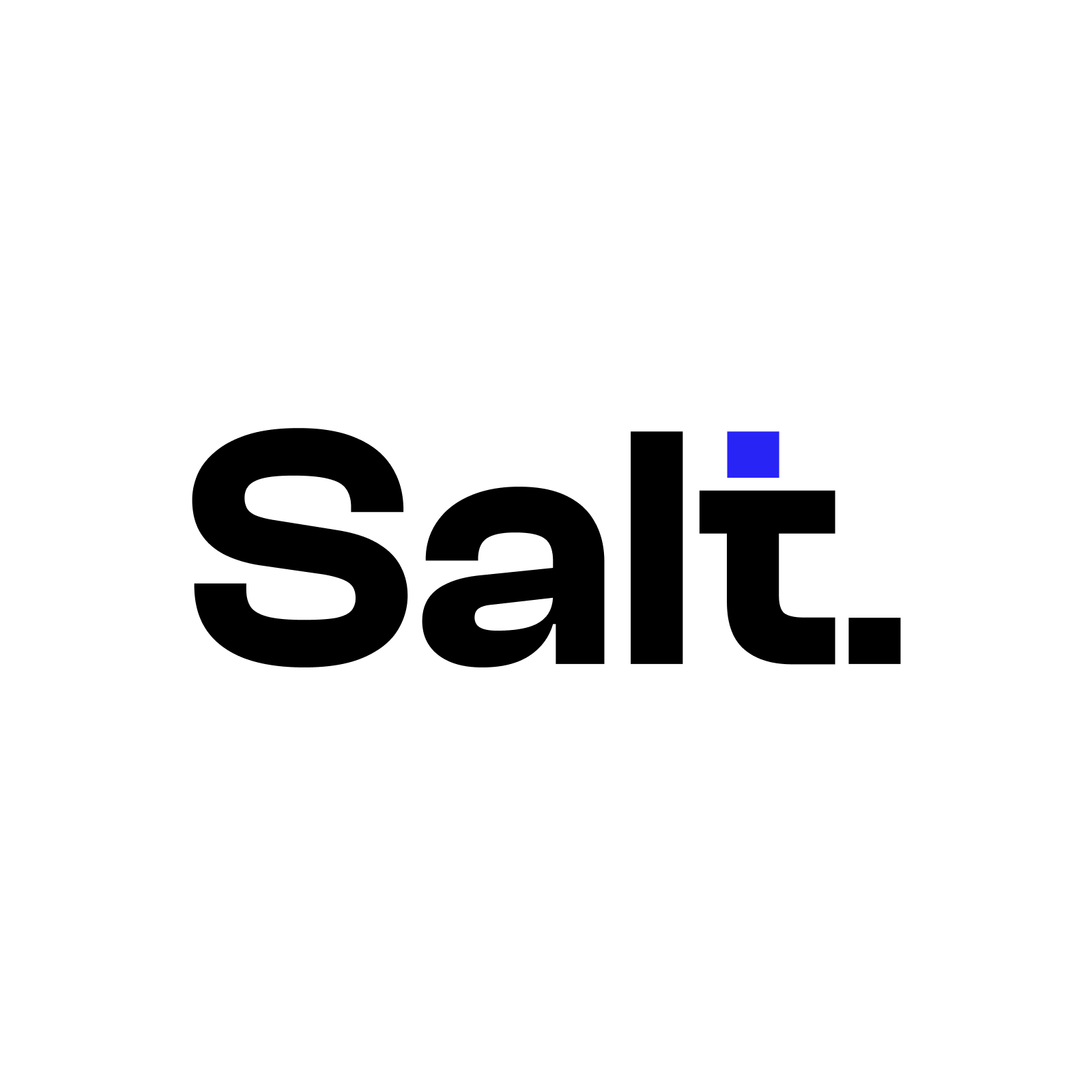 Salt and Bold Studio